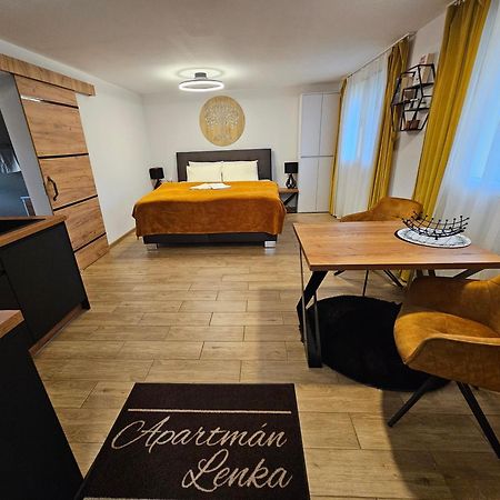 Apartmany Lenka Besenova 104 Zewnętrze zdjęcie