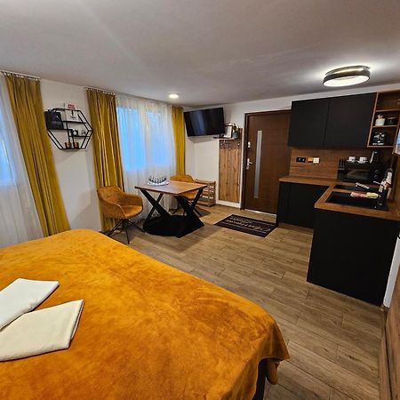 Apartmany Lenka Besenova 104 Zewnętrze zdjęcie