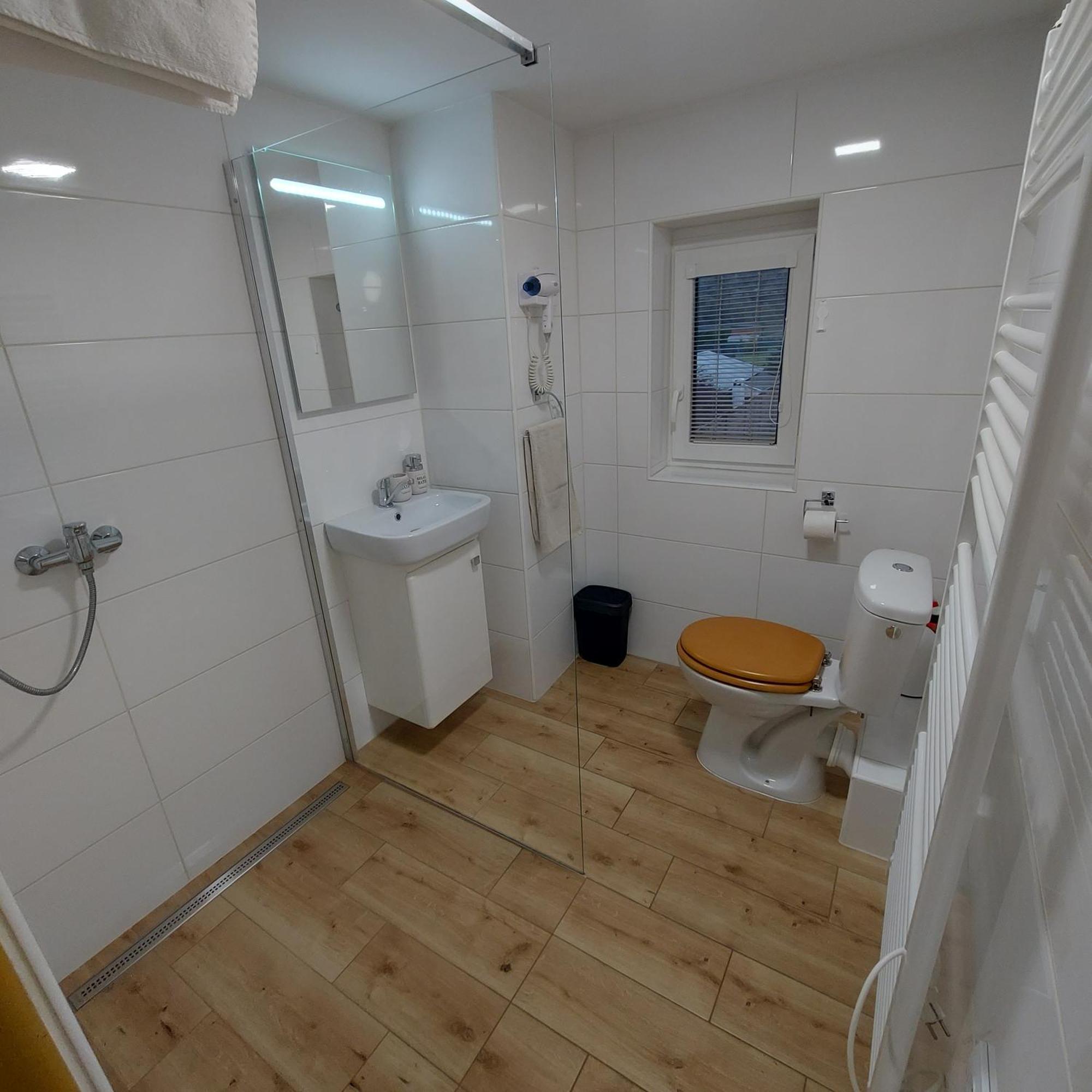 Apartmany Lenka Besenova 104 Zewnętrze zdjęcie