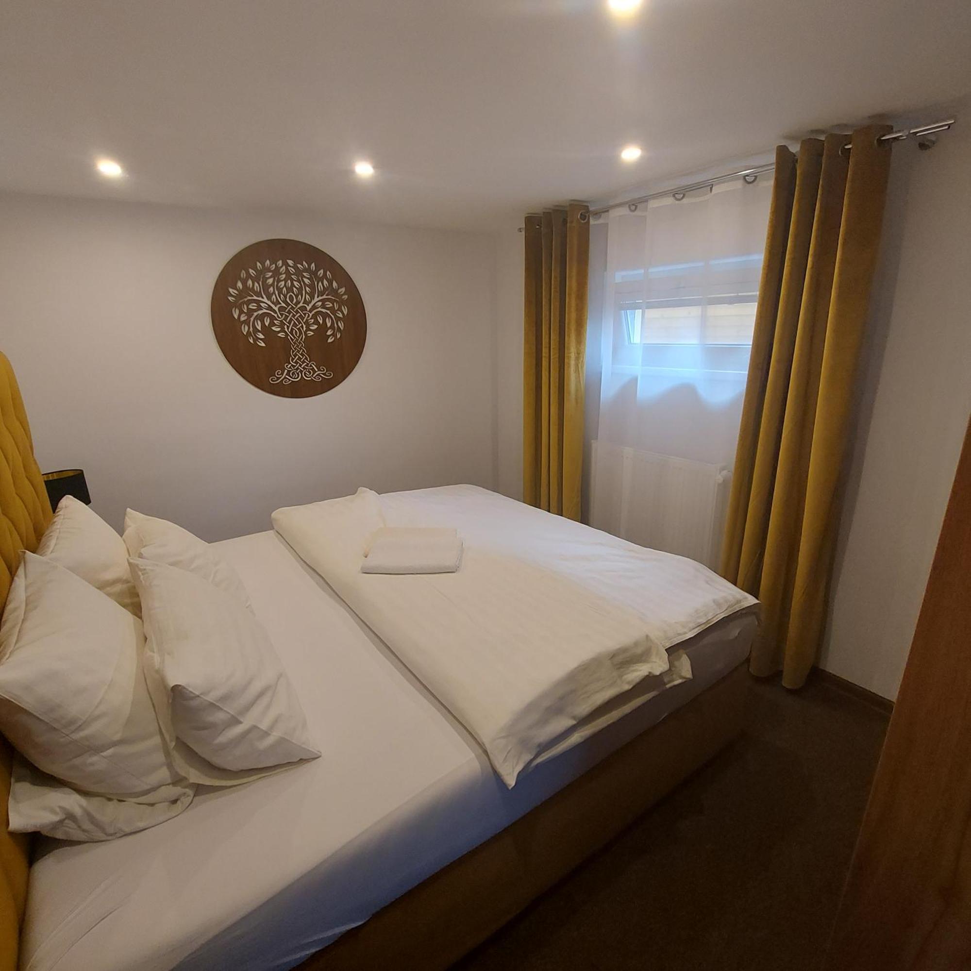 Apartmany Lenka Besenova 104 Zewnętrze zdjęcie