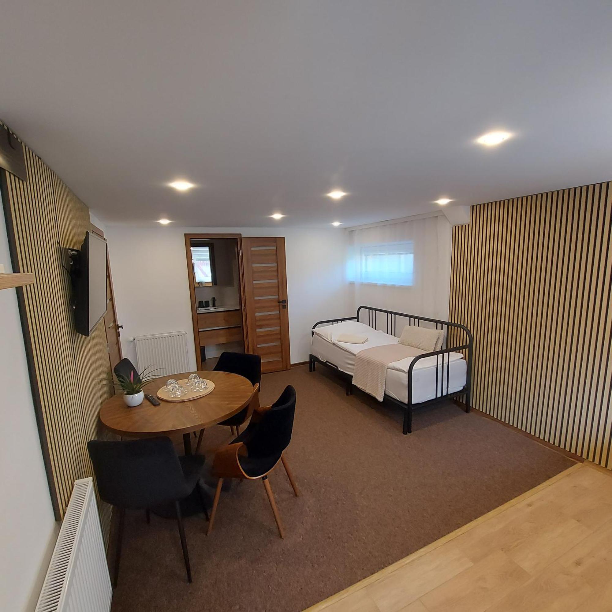 Apartmany Lenka Besenova 104 Zewnętrze zdjęcie