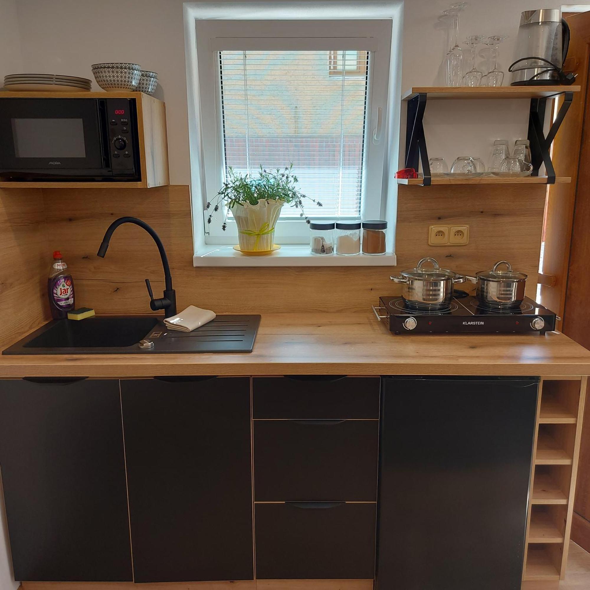 Apartmany Lenka Besenova 104 Pokój zdjęcie