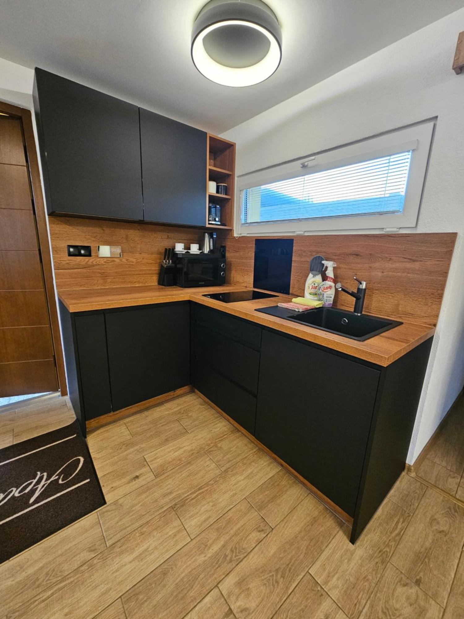 Apartmany Lenka Besenova 104 Zewnętrze zdjęcie