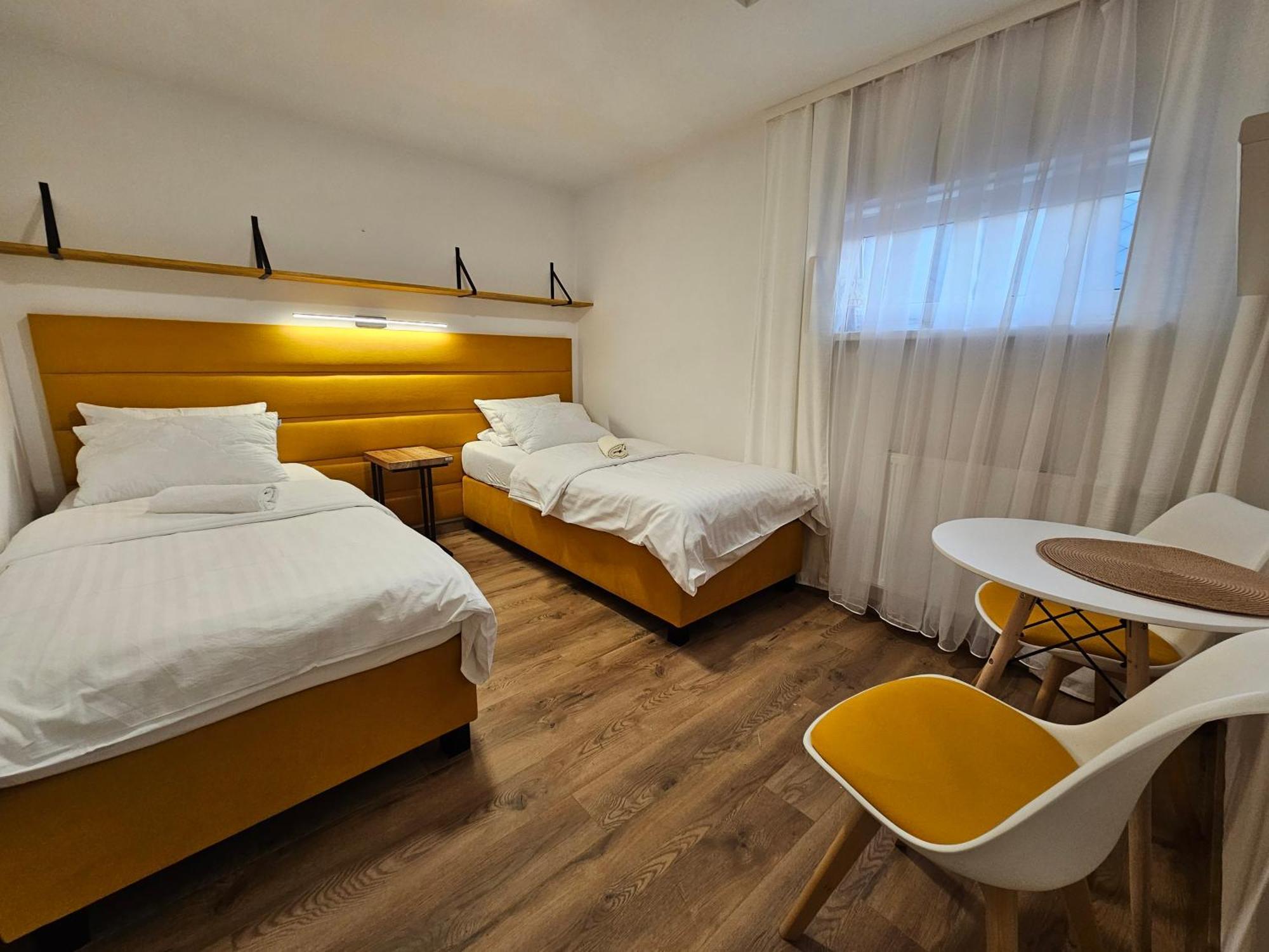 Apartmany Lenka Besenova 104 Zewnętrze zdjęcie