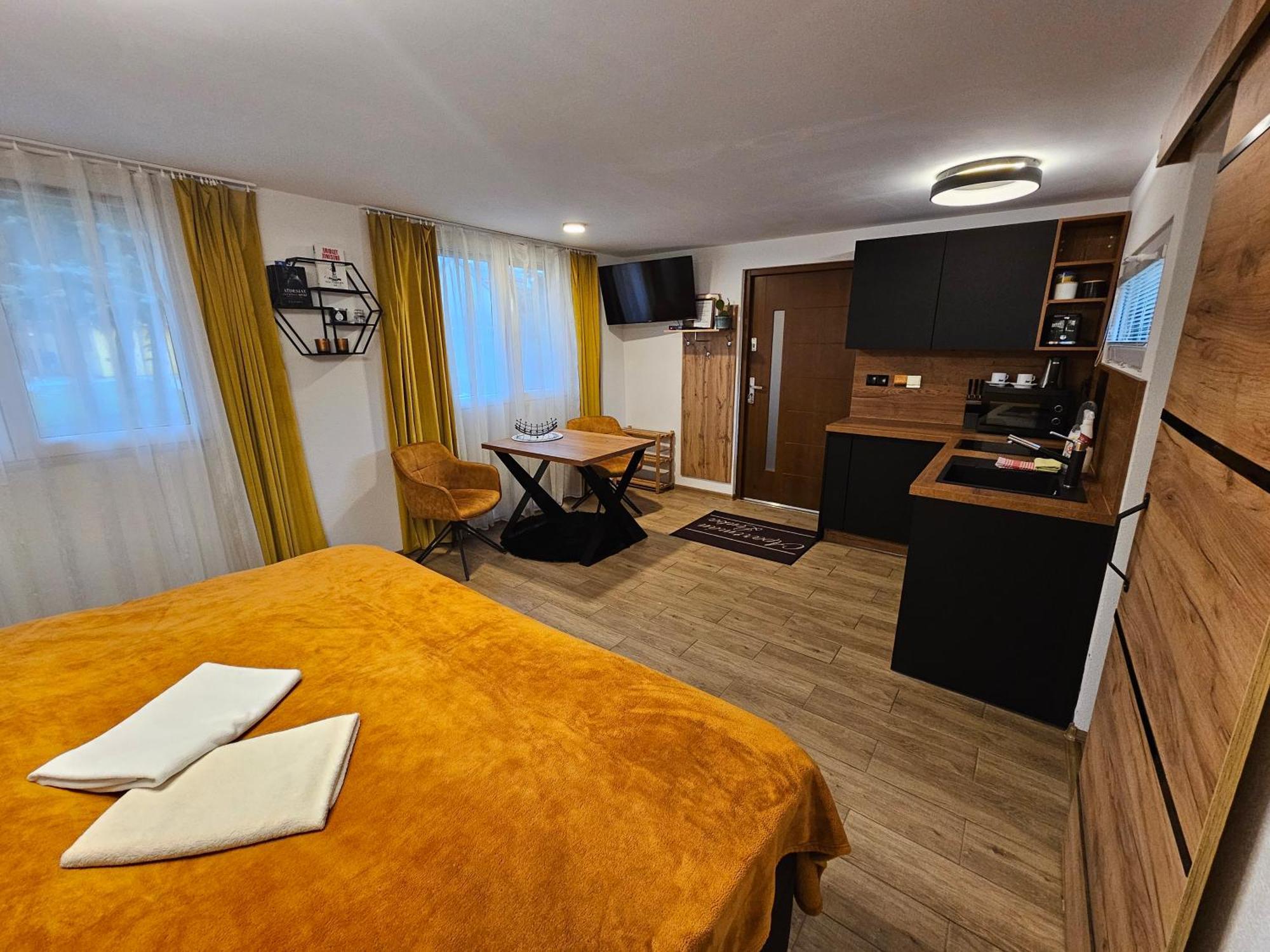 Apartmany Lenka Besenova 104 Zewnętrze zdjęcie