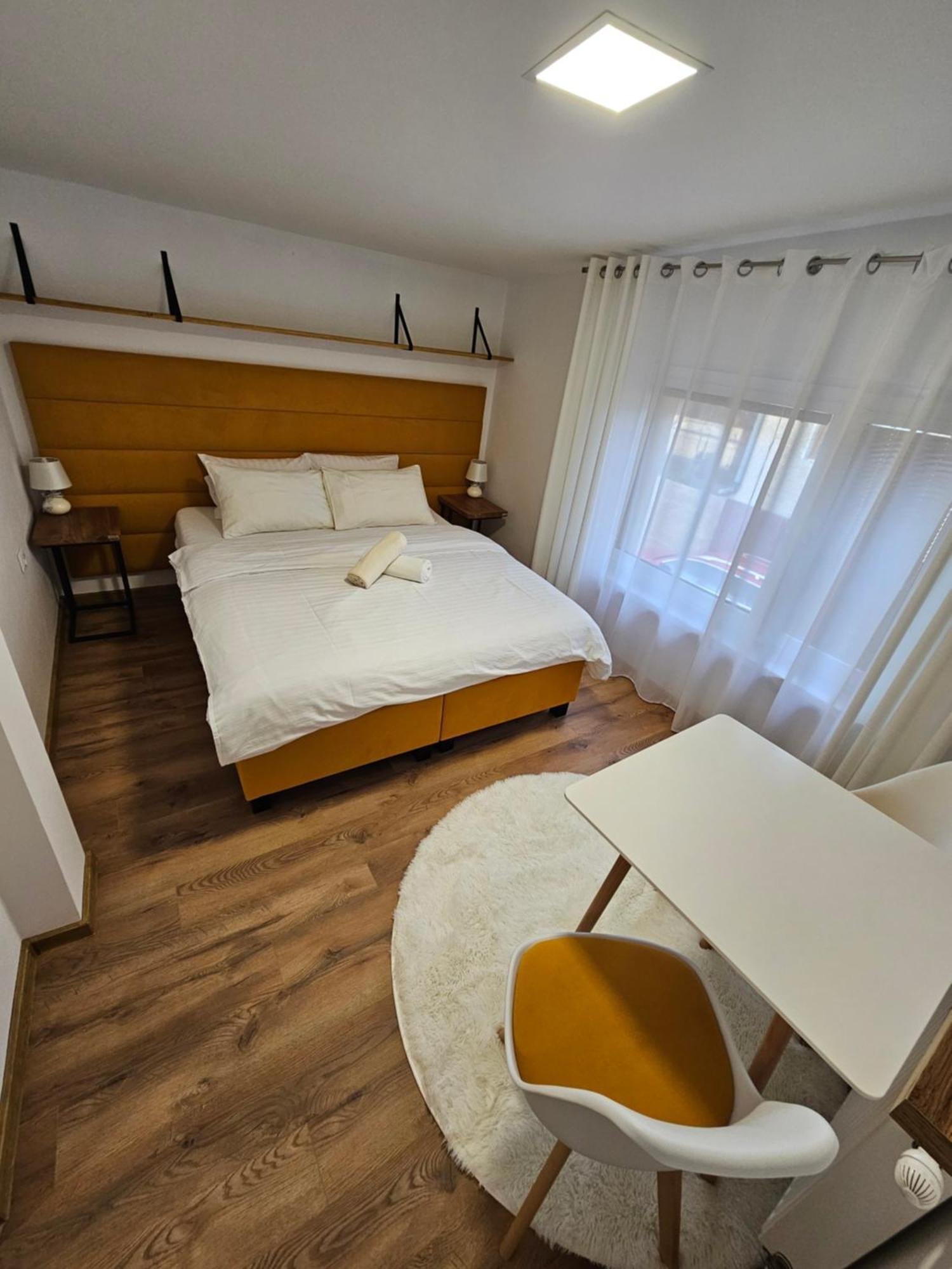 Apartmany Lenka Besenova 104 Zewnętrze zdjęcie
