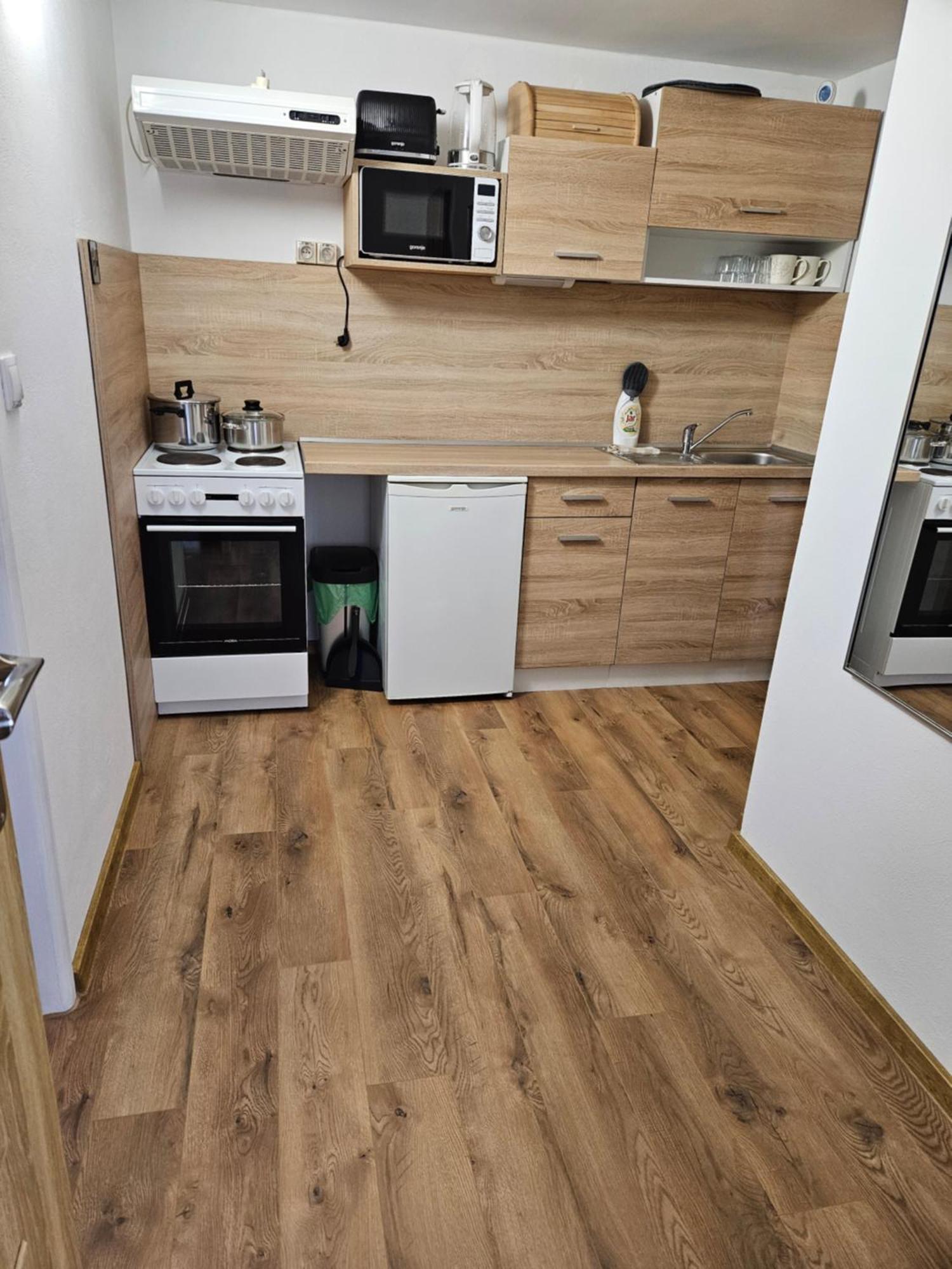 Apartmany Lenka Besenova 104 Zewnętrze zdjęcie